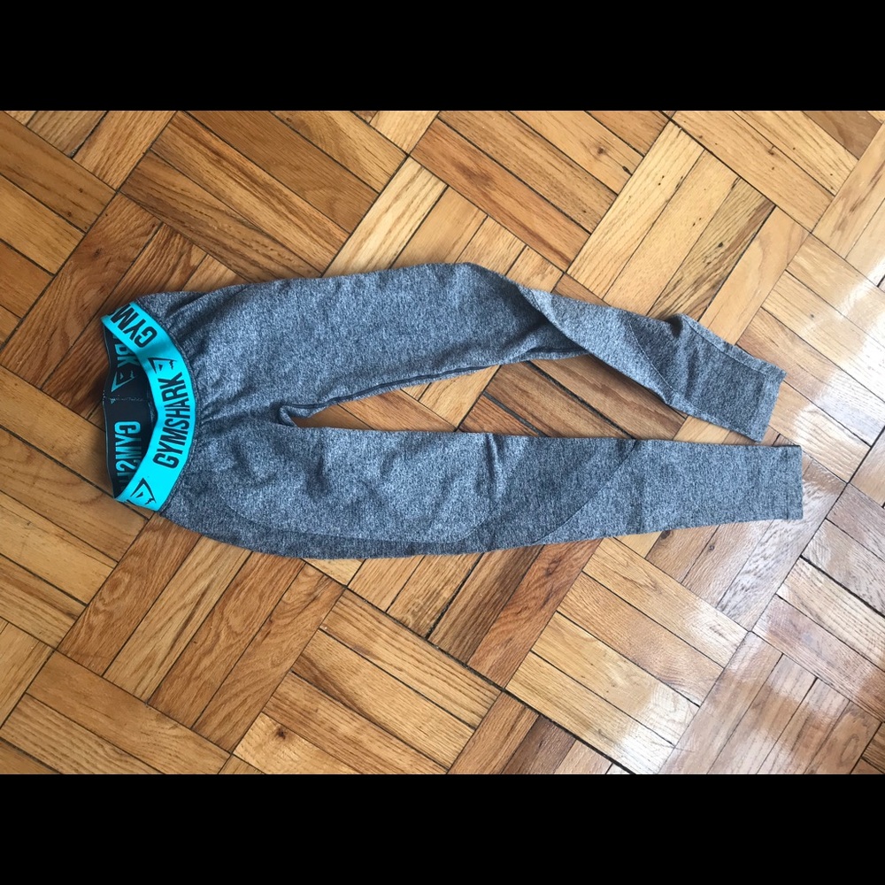 XS Gymshark Flex leggings